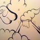 Illustration for article titled My Trip To Ninjatown